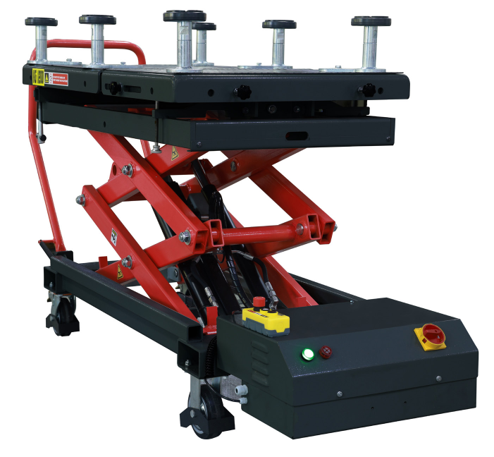 Akkunostin Spin Marco Tools image 0