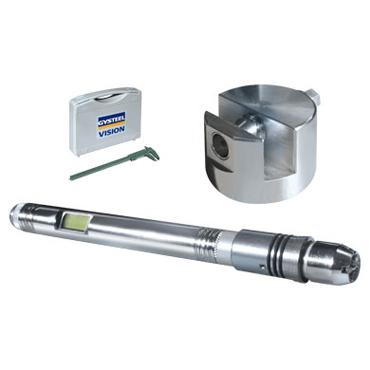 Kovuusmittari Gysteel Vision image 0