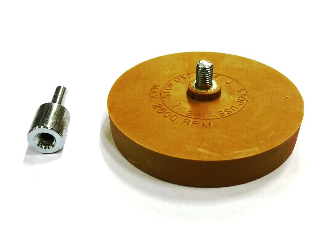 Hiomalaikka Tubeless-paikkaukseen image 0
