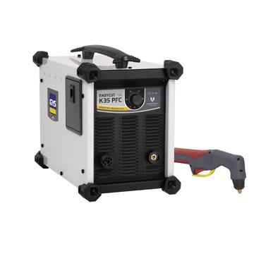 Plasmaleikkuri GYS Easycut K35 PFC image 0