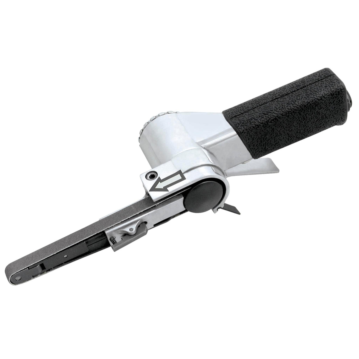 Nauhahiomakone 10 mm, paineilmatoiminen image 0