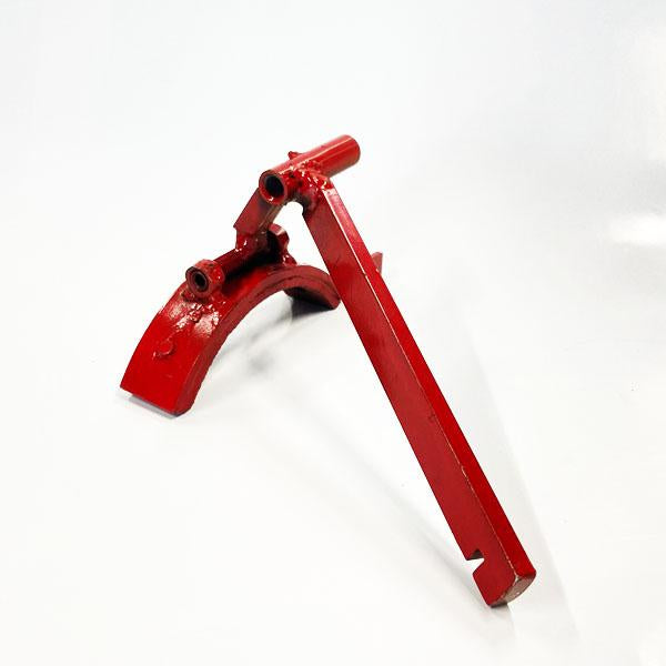 Alajarru / El-Max Nutrunner image 0