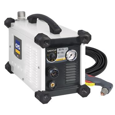 Plasmaleikkuri GYS Easycut 30 FV image 0