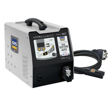 Induktiokuumennin Gysduction Auto Dent Repair image 0