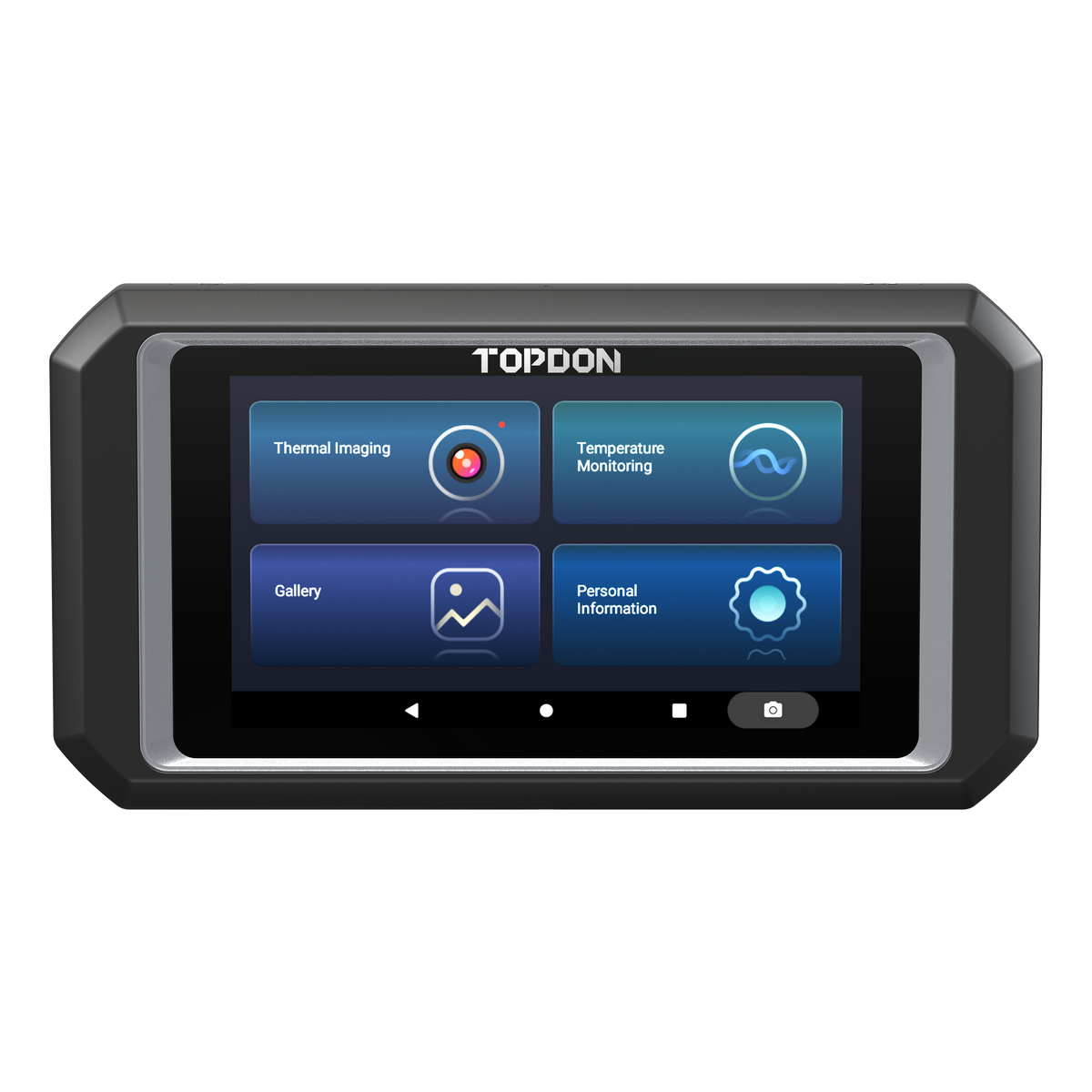Lämpökamera Topdon TC003