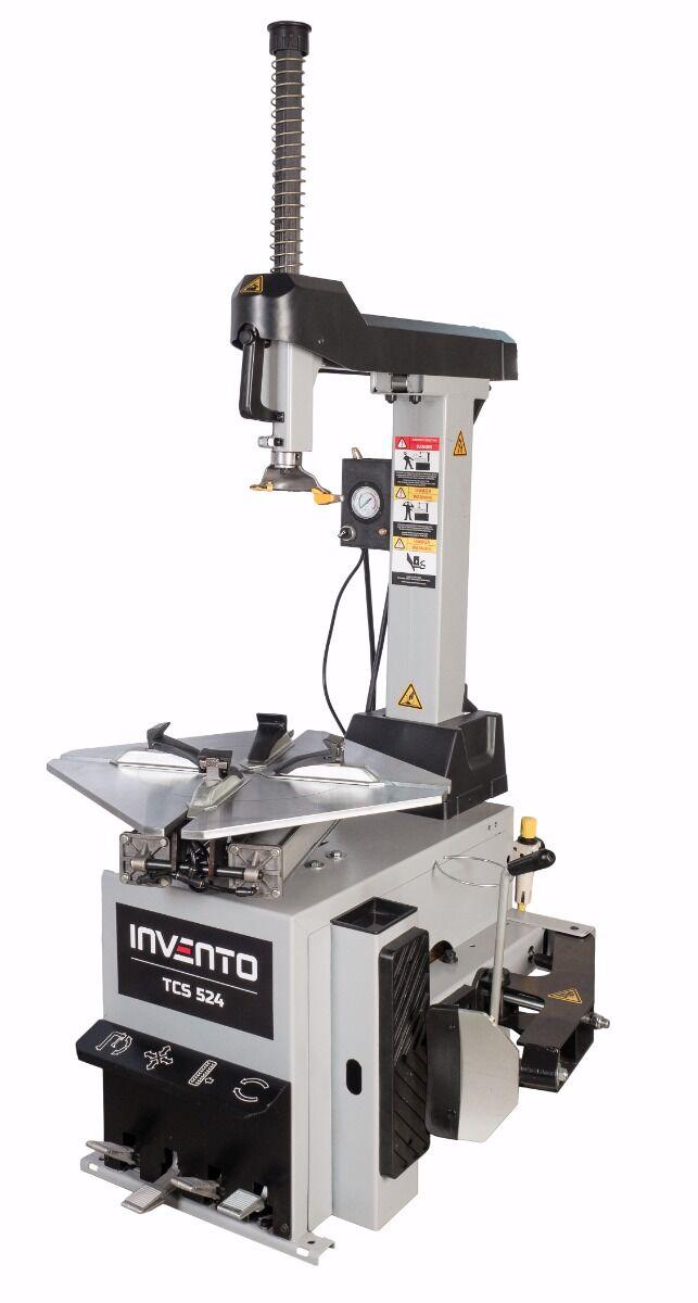 Rengaskone INVENTO TCS 524 image 0