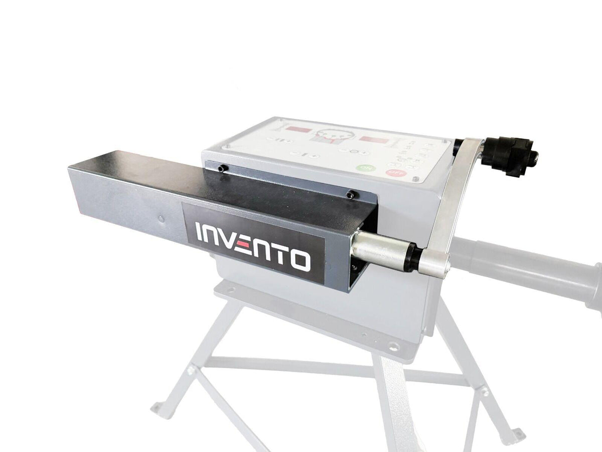 Mittavarsi INVENTO VBS 110 tasapainotuskoneeseen image 0
