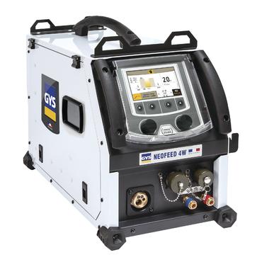 Langansyöttölaite NeoFeed 4W image 0