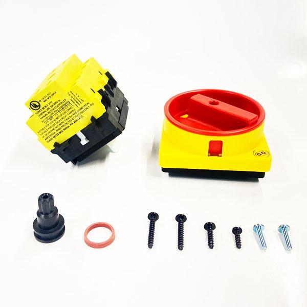 Werther pääkytkin / 263, SRM image 0