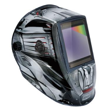 Hitsauskypärä Alien XXL + TRUECOLOR image 0