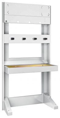 Öljykelateline / Öljybaari neljälle kelalle image 0