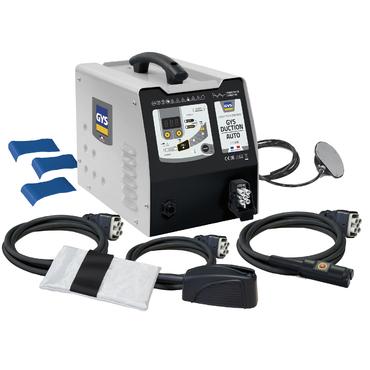 Induktiokuumennin Gysduction Auto Body Shop image 0