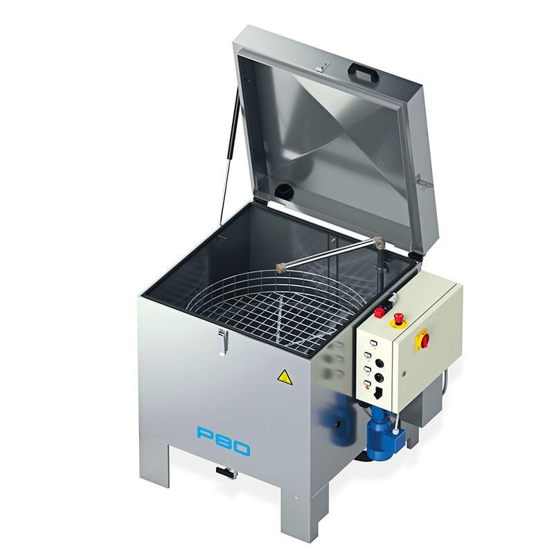 Osienpesukone Teknox P 60 / 80 image 0