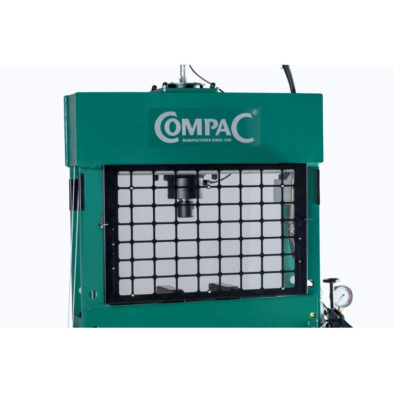 Korjaamopuristin Compac HP70