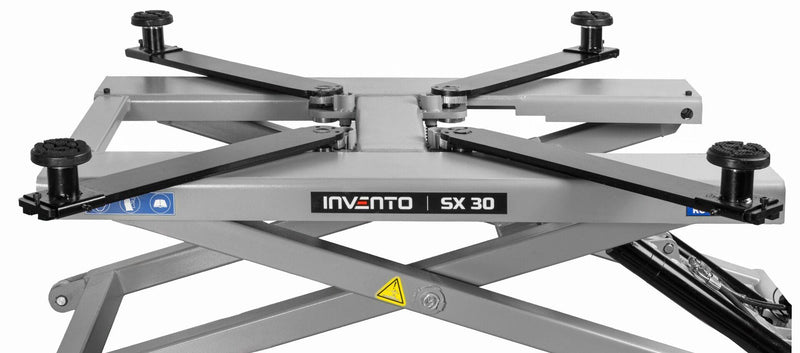 Matalanostin INVENTO SX30