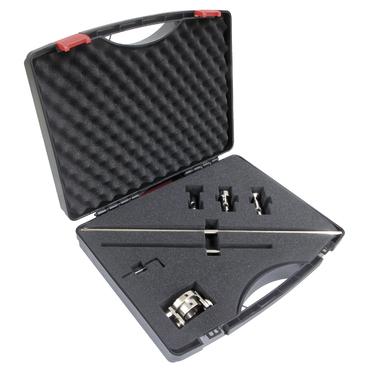 Reiän leikkuusarja GYS / IMS Pro Compass Kit image 0
