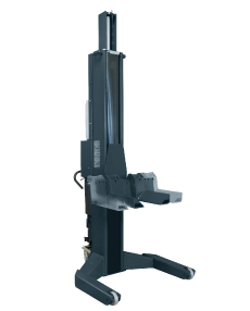 Nostopilarisarja Space SM2204