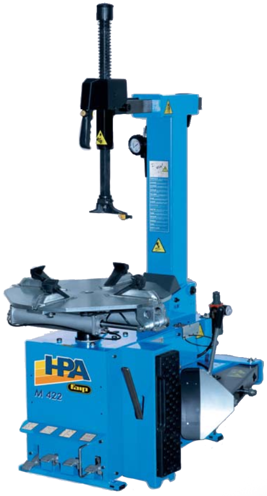 Rengaskone HPAfaip M422 2V FS