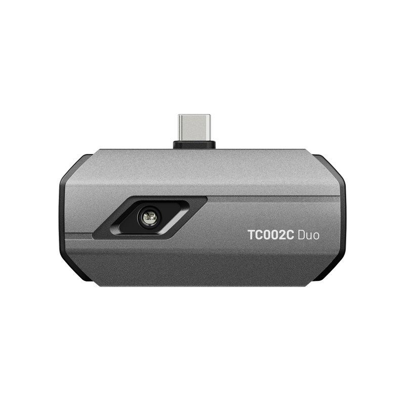 Lämpökamera Topdon TC002C Duo