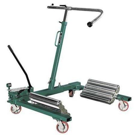 Rengasnostin Compac WD 1600
