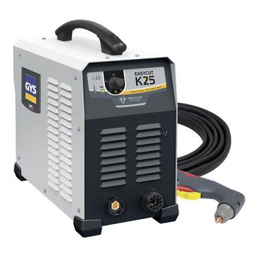 Plasmaleikkuri GYS Easycut K25 image 0