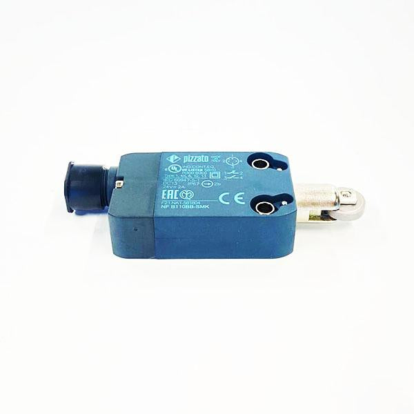 Werther rajakytkin / SRM image 0