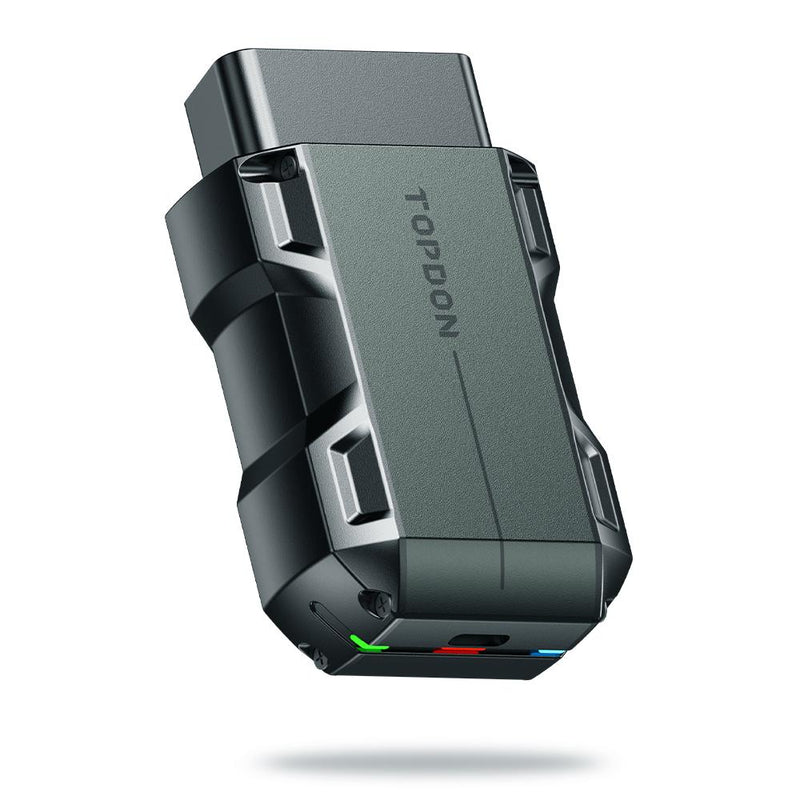 OBD-testeri Topdon TopScan Pro