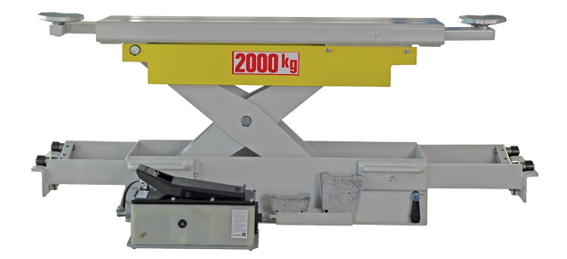 Akselikevennin Sirio J20 / J30