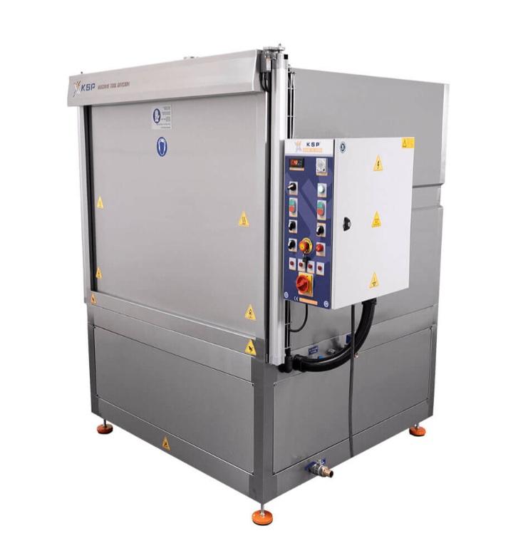 Osienpesukone KSP WM1500