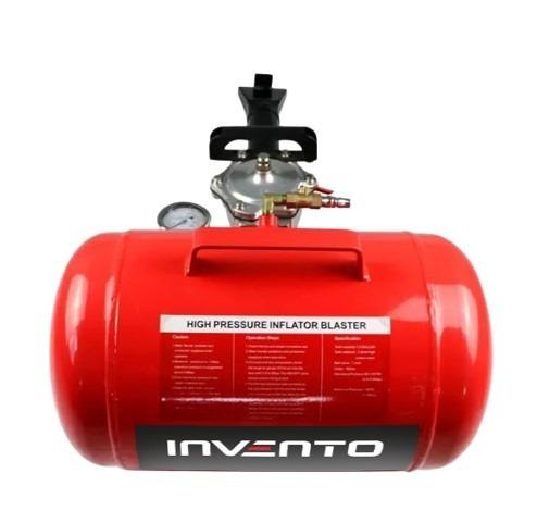 Paineilmatykki INVENTO Pulse Inflator 20 l image 0