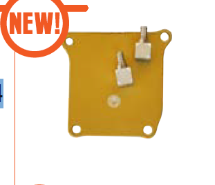 Vaihteistoöljyjen vaihtokoneen Adapteri, Nissan CVT image 0