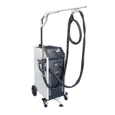 Induktiokuumennin GYS Powerduction 160 LG
