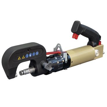 Niittauskone IMS Pro Gyspress 10T