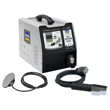 Induktiokuumennin Gysduction Auto Meca