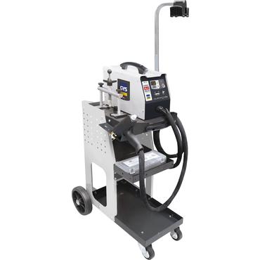 Pintaoikaisusarja GYS PROLINER ALU PRO FV image 0