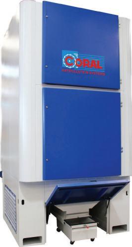 Hallisuodatin Iperjet Tower