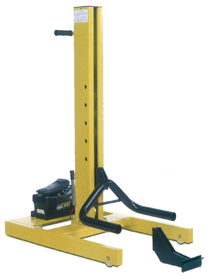 Matalanostin Easylift 3000