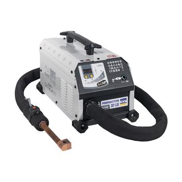 Induktiokuumennin GYS Powerduction 37 LG
