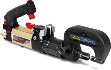 Niittauskone Gyspress Premium10T Push-Pull