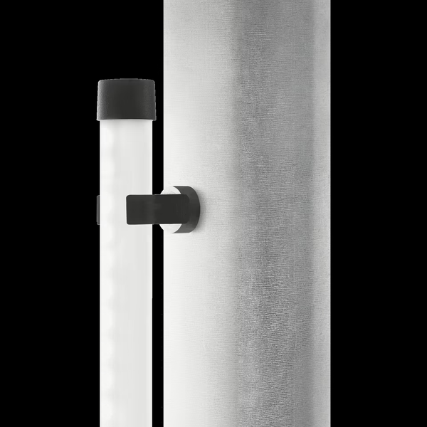 Magneettikiinnike LED-valosarjalle