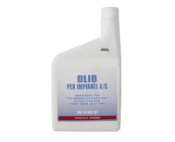 Ilmastointiöljy PAG Premium, 1l