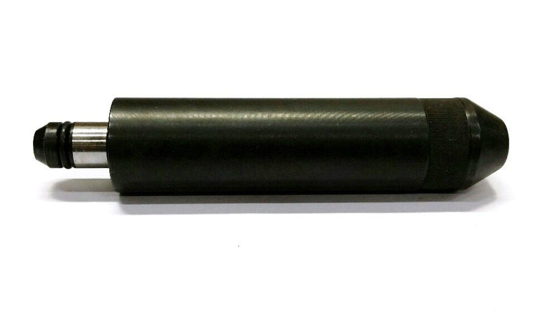 Aluvannetappi keskityslevyyn 100mm / 12mm reikiin