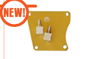 Vaihteistoöljyjen vaihtokoneen Adapteri, Nissan 6CVT image 0