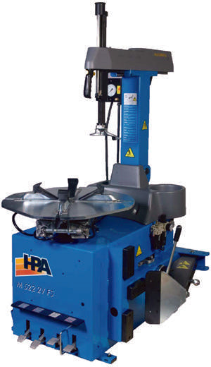 Rengaskone HPAfaip M522 2V FS