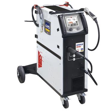 Hitsauslaite GYS Autopulse 220-M1 image 0