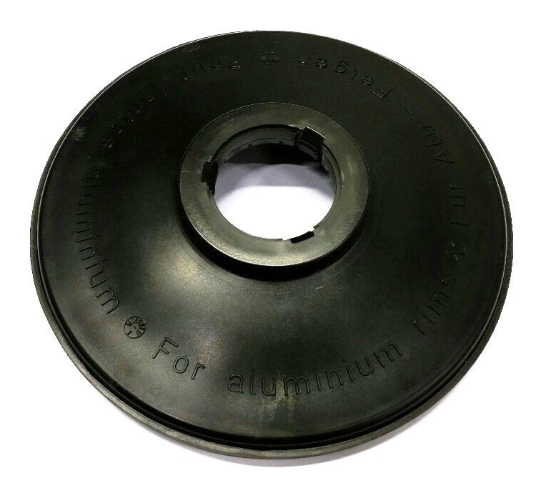 Kiristyskuppi 220 mm kumisuojalla, Haweka