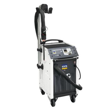 Induktiokuumennin GYS Powerduction 39 LG