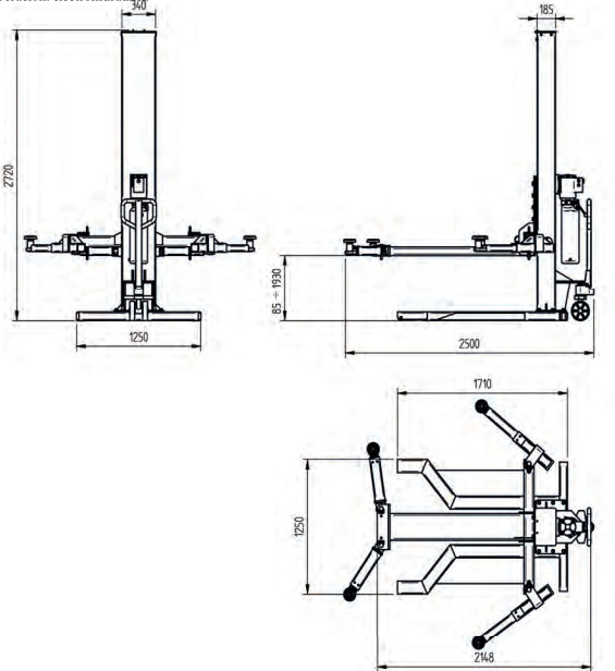 1-Pilarinostin Galta GT-SC3.0