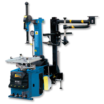 Rengaskone HPAfaip M54 2V FS