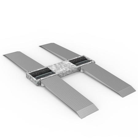 Pinta-asennettava jarrudynamometri BM3010